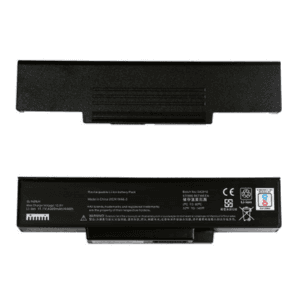 Laptop Battery For Dell 1425 –1426, Inspiron 1427 Series Laptops, 11.1V 6 Cells 4400mAh – Compatible