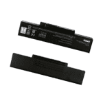 Laptop Battery For Dell 1425 –1426, Inspiron 1427 Series Laptops, 11.1V 6 Cells 4400mAh – Compatible view 2