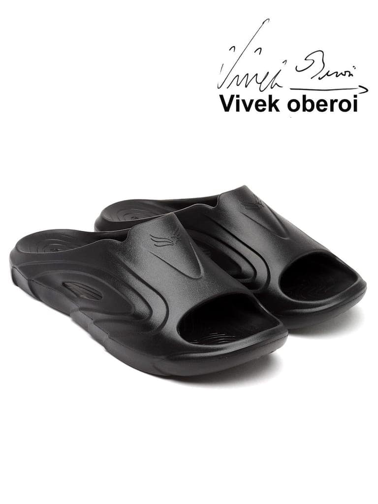 Bersache Extra Soft Classic Casual with Back Strap Regular wear with Ultra Soft & Flexibility Technology Slipper for Men's view 3