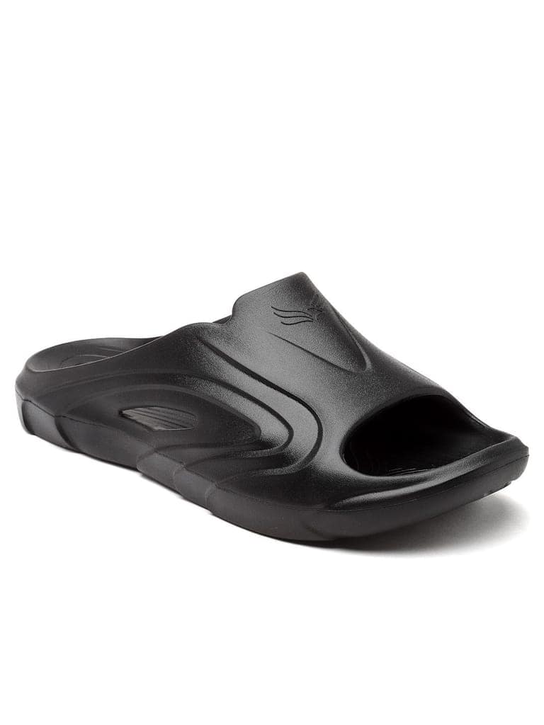 Bersache Extra Soft Classic Casual with Back Strap Regular wear with Ultra Soft & Flexibility Technology Slipper for Men's view 6