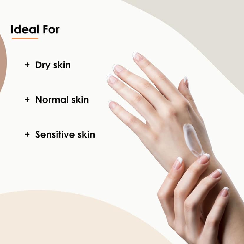 Sunsophic Spf 50 Sunscreen Lotion view 5