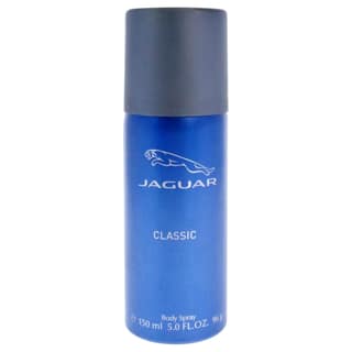 JAGUAR CLASSIC BODY SPRAY 150 ML