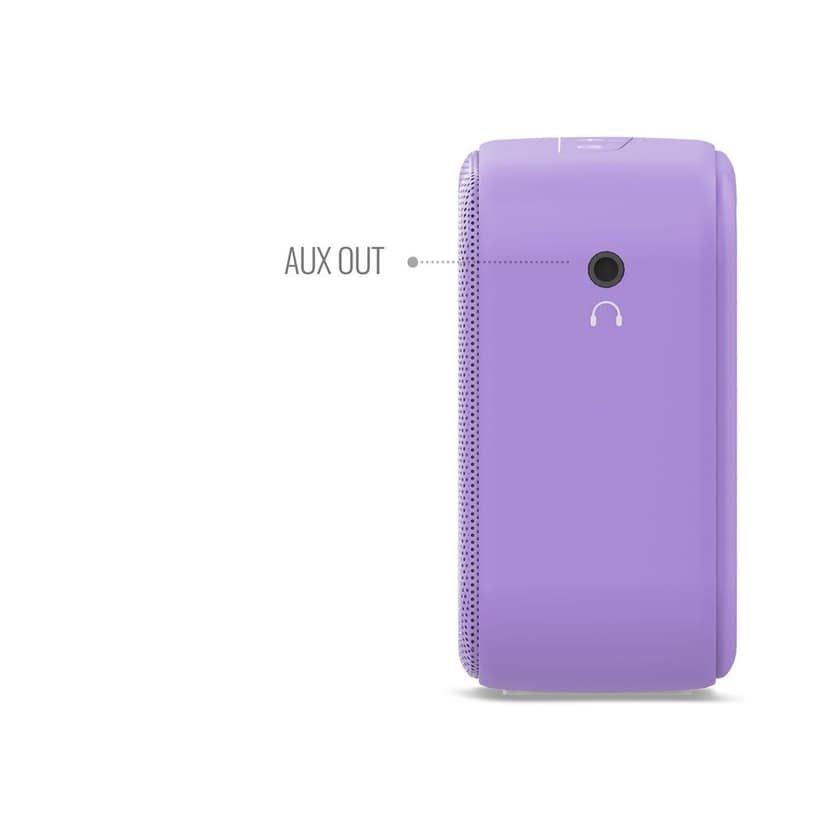 Carvaan Mini POP Colour Hindi view 4
