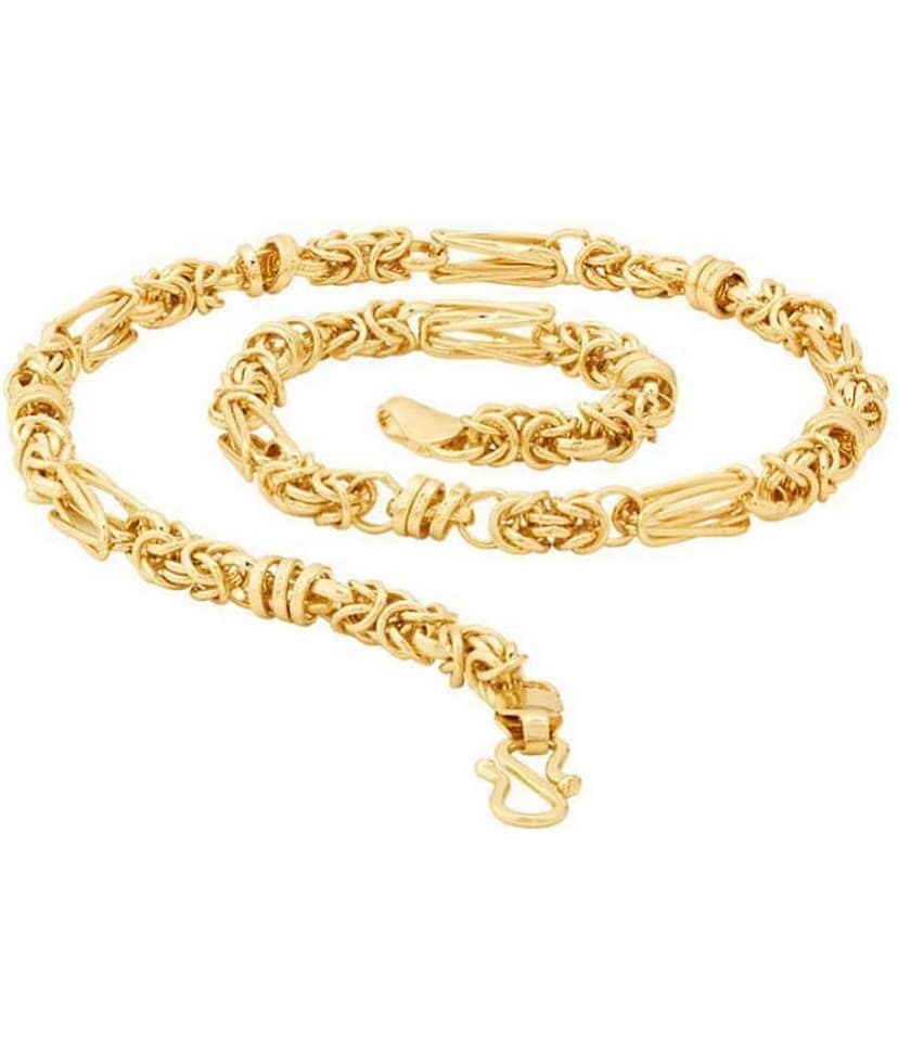 gopeshwar chain and imitation jewellery Gold Brass & Copper etc Chains