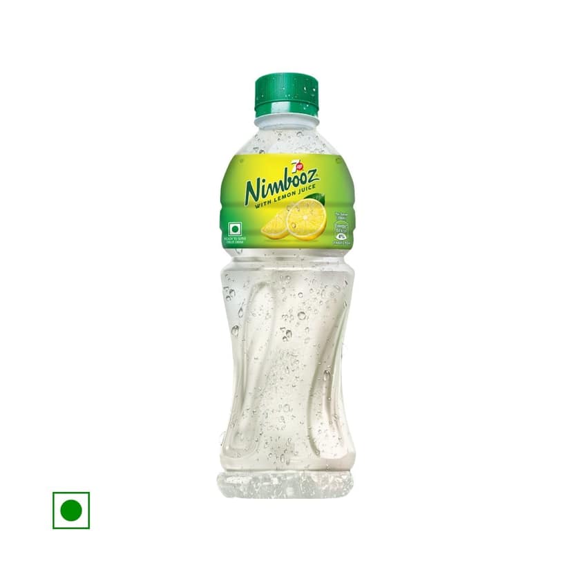 7UP Nimbooz with Lemon Juice view 2
