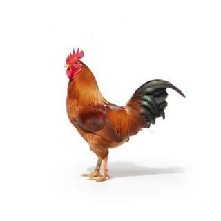 Fresh Whole Chicken - 1 kg - One whole chicken