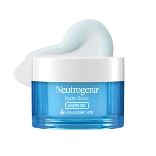 Neutrogena Hydro Boost Hyaluronic Acid Hydrating Water Gel Daily Face Moisturizer For Dry Skin, Oil & Fragrance-Free, Non-Comedogenic & Non Dye Face Lotion, 1.7 Fl Oz, 50.3 Ml (Pack Of 1) Neutrogena Hydro Boost Hyaluronic Acid Hydrating Water Gel Daily F