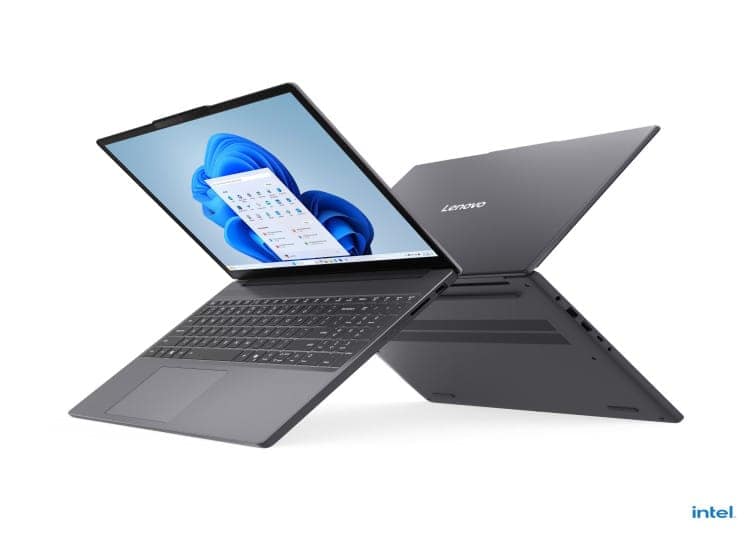 Lenovo Ideapad Slim 3 13th Generation Corei5/16GB RAM/512GB SSD/ Windows 11 Home /15.3" WUXGA Laptop- 83K100C6IN view 4