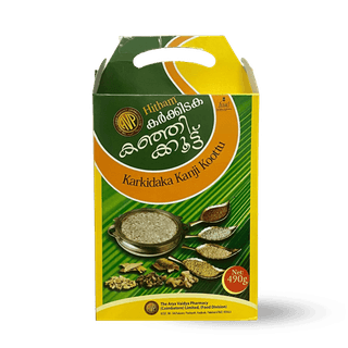 Karkidaka Kanji Koottu Health Mix