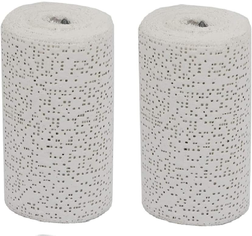 Cruzine Plaster Of Paris Bandage (POP) view 2