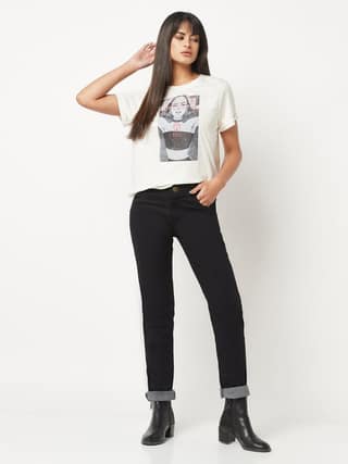 Aries Zodiac Sign T-Shirt