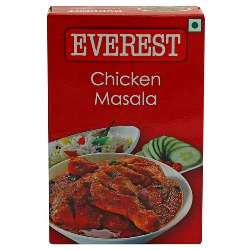 Everest Chicken Masala 50 Gms