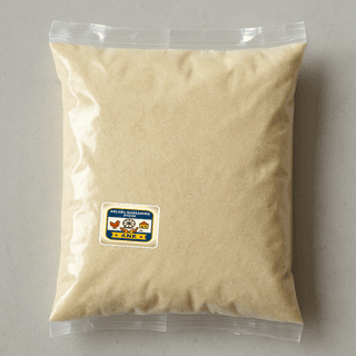 Arlabu Narsamma Kiosk's semolina