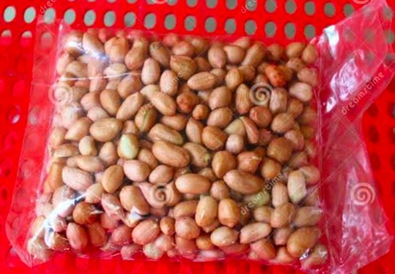 Groundnut, 1kg view 3
