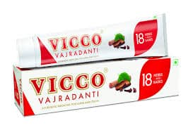 VICCO PASTE 200 GM