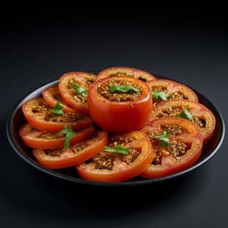 Tamoto Slice