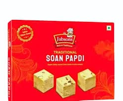 JABSONS SOAN PAPDI 400GM