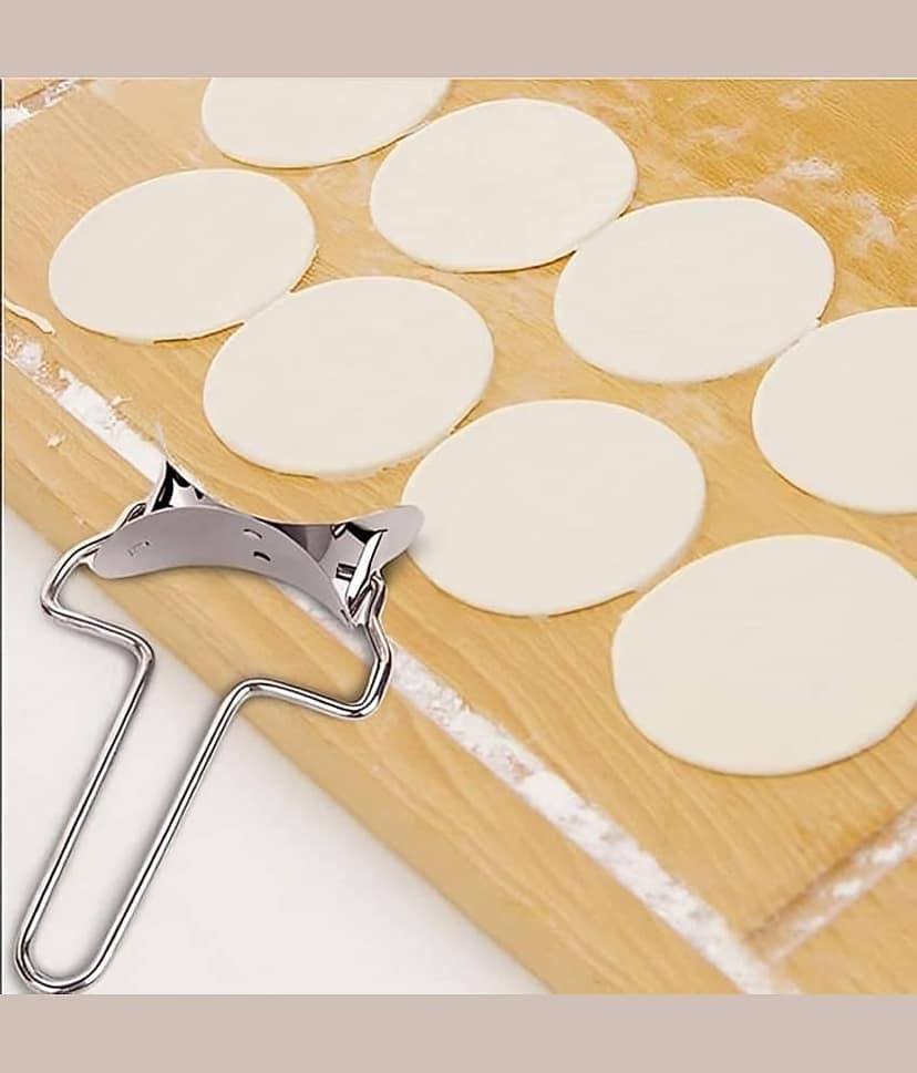 dust n shine Steel Steel Kitchen Tools Pack of 1