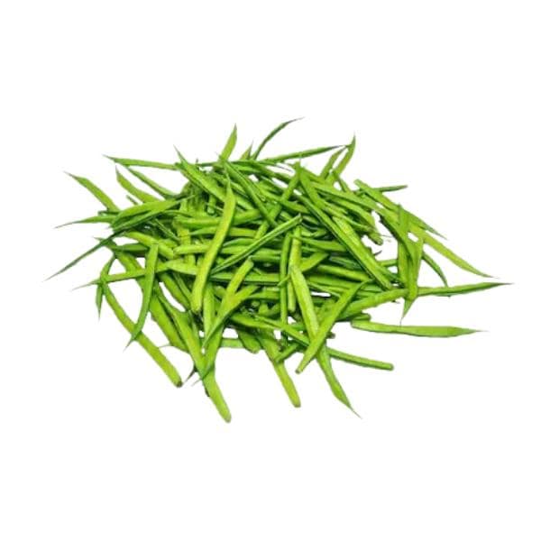 Cluster Beans (Kg)