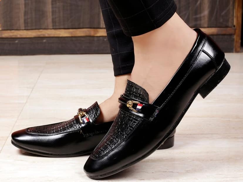 BXXY Street Style Casual Slip-on For Men view 4