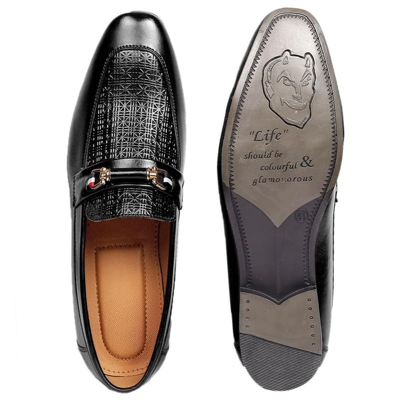 BXXY Street Style Casual Slip-on For Men view 7
