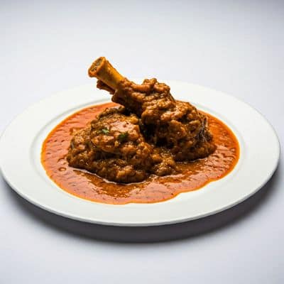 Mutton Rogan Josh