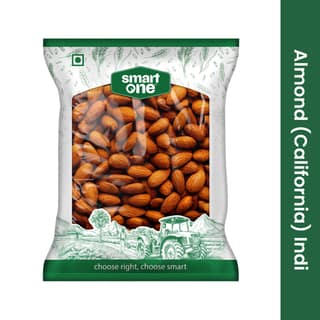 Smart One Almond-California Indi