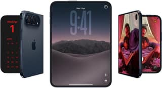 iPhone Duo 256GB Night Sky