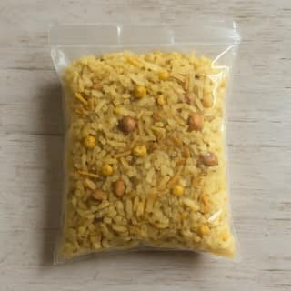Ramma Convenience Store's instant poha mix