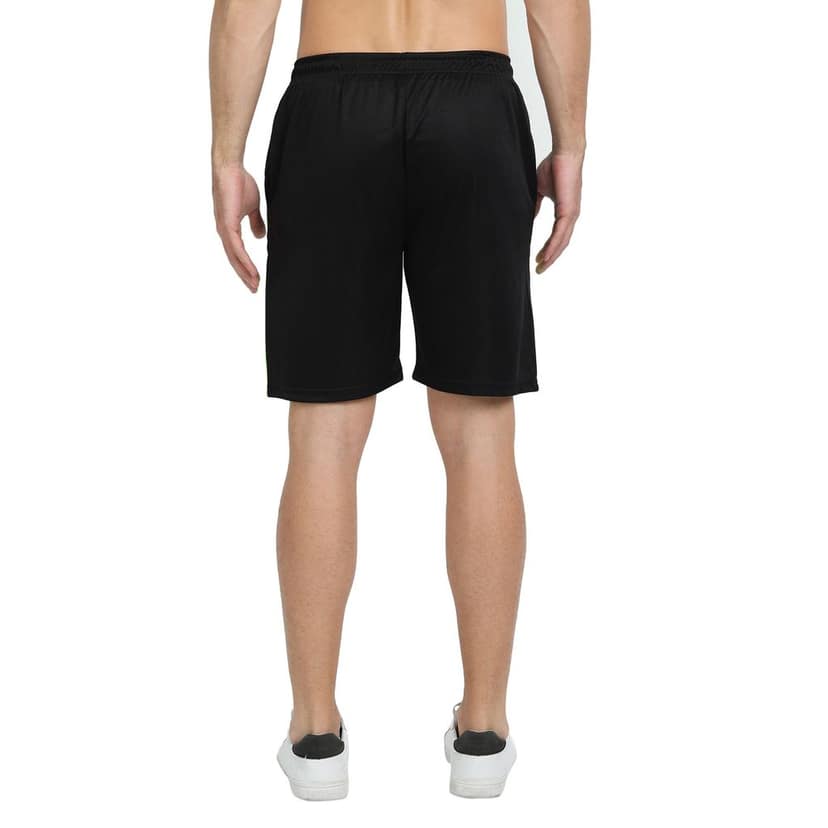 FTX Men Cut & Sew Printed Shorts view 7