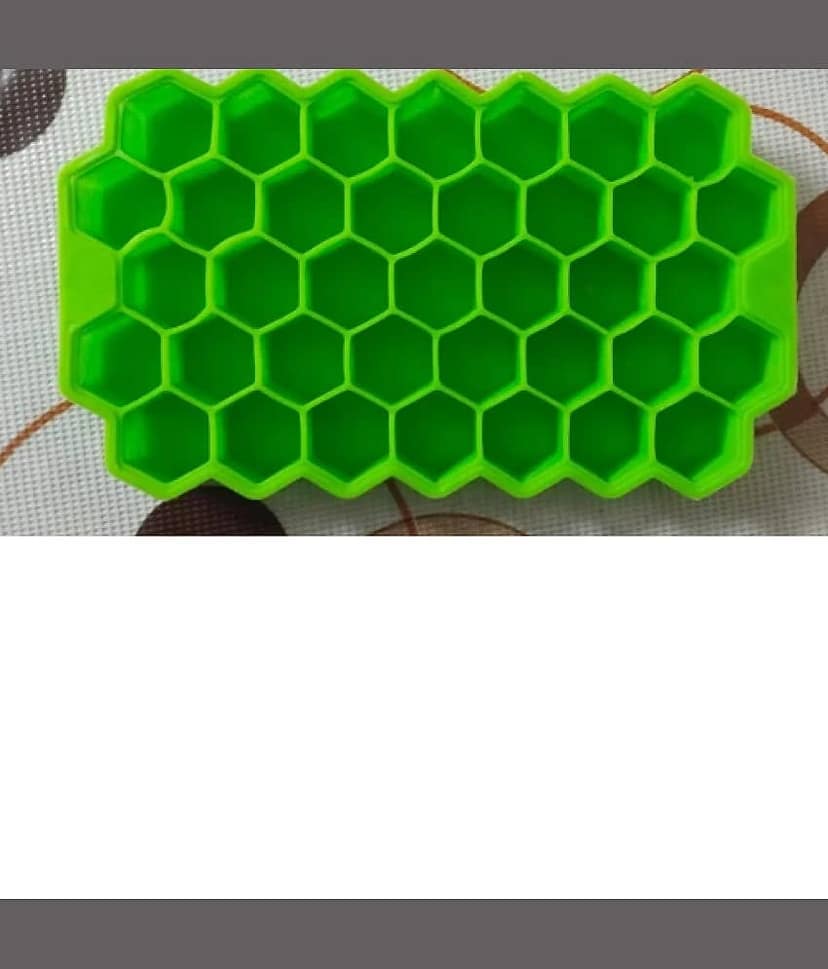 Qin Pin Light Green 1 Pcs view 2
