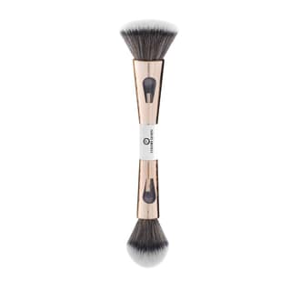 Colors Queen 4-in-1 Multi-Functional Brush