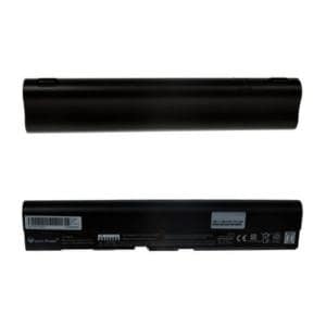 Acer Laptop Battery Aspire One 756 , 11.1V 6 Cells 4400mAh Compatible