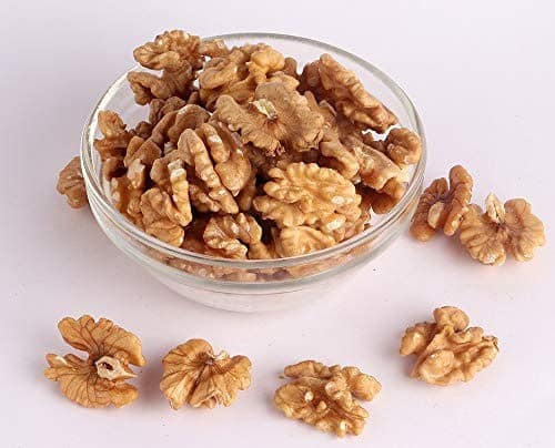 Organic Walnuts Giri - Akhrot - 250 gm