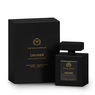 Eau De Parfum | Cruiser (100ml) Eau De Parfum | Cruiser (100ml) - 100ml