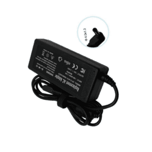 Laptop Adapter 65W Pin size 4.0mm x 1.35mm, Asus 0A001-00031300, 0A001-00040700, 0A001-00044500-Compatible view 3