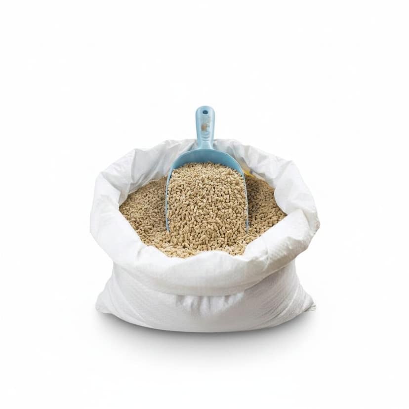Premium Grains Bulk Sack - 1 kg - One sack view 3