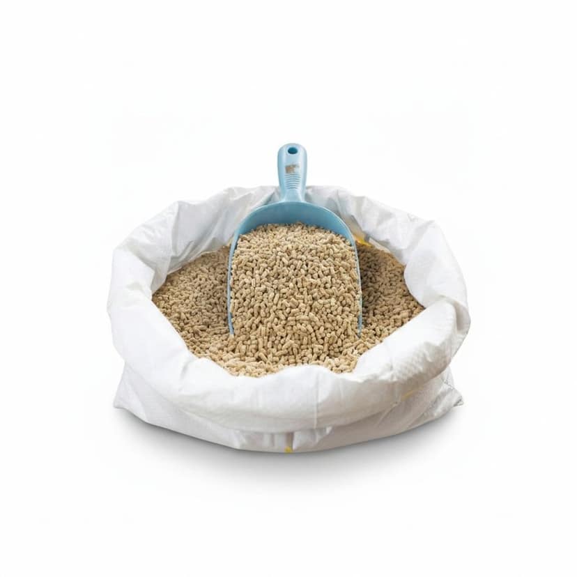 Premium Grains Bulk Sack - 1 kg - One sack view 4