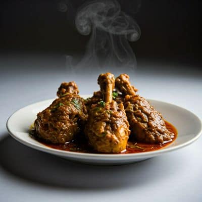 Murgir Patla Jhol (4Pcs)