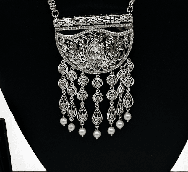 ACAS | Women's Designer Hab Set view 2