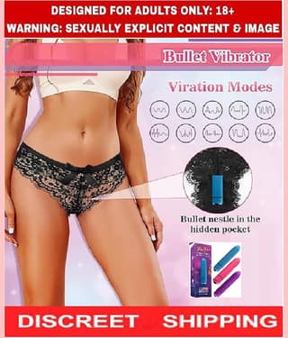 XOXO POCKET Bullet sexy vibrator for women