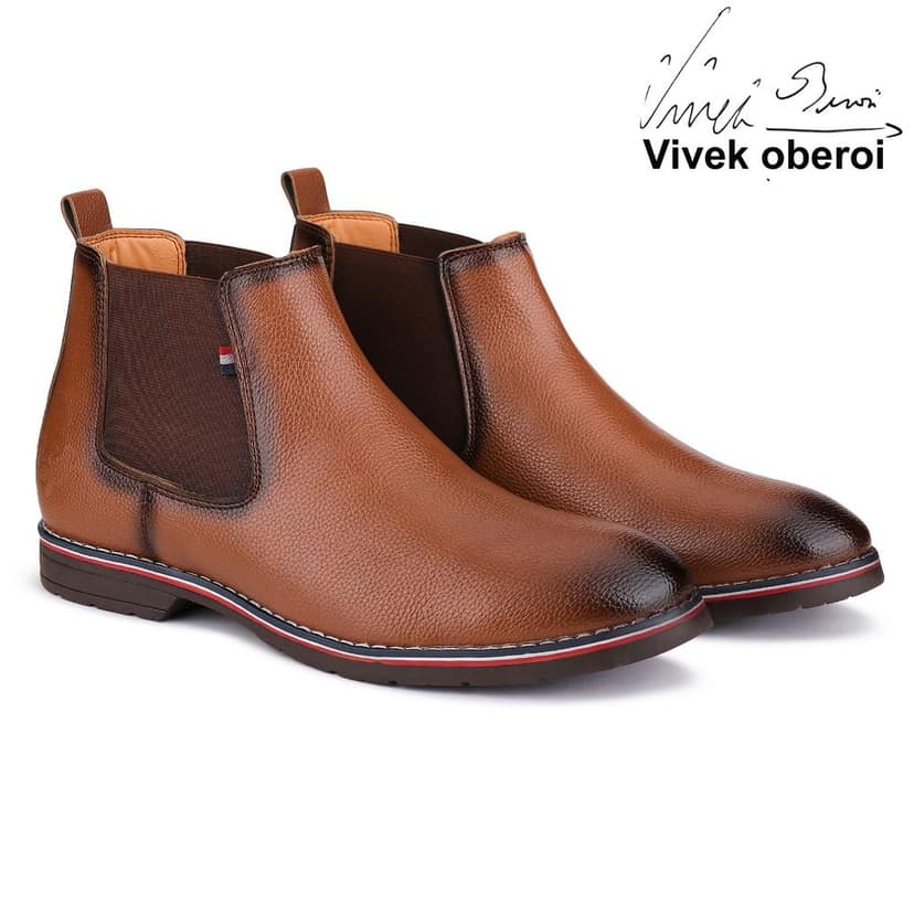 Bersache men Comfortable stylish trending formal shoe Derby For Men's