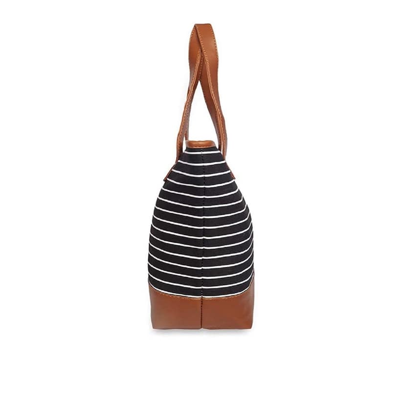 Lychee bags Women Canvas Print Tote Bag view 2