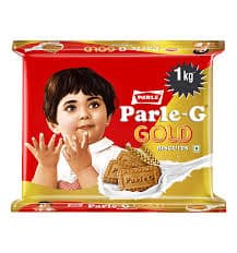 PARLE G GOLD 1KG