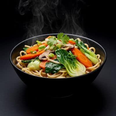 Veg Thukpa