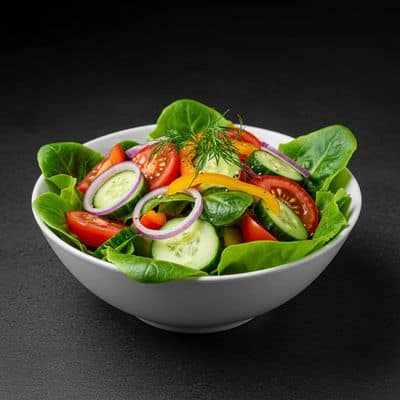 Green Salad