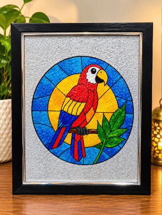 Glass printing