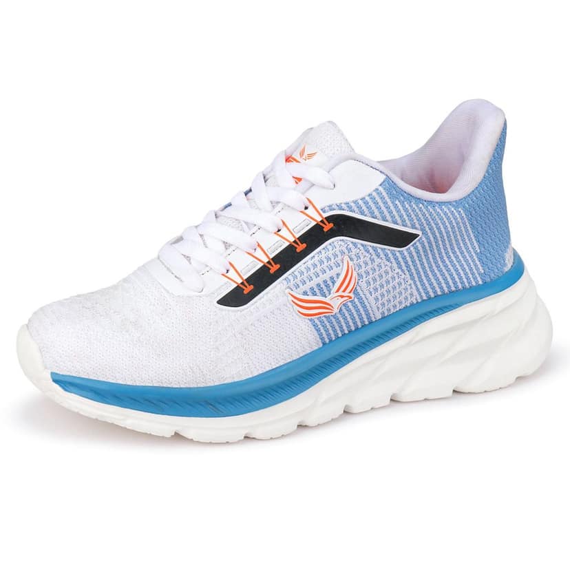 Bersache Premium Sports ,walking,Gym,cricket, Trending Running Shoes For Men's view 6