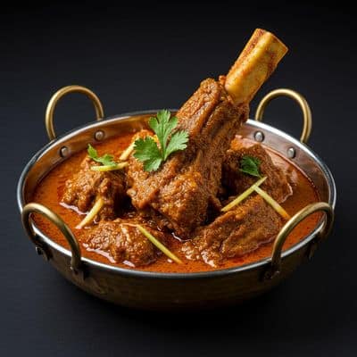 Mutton Rogan Josh