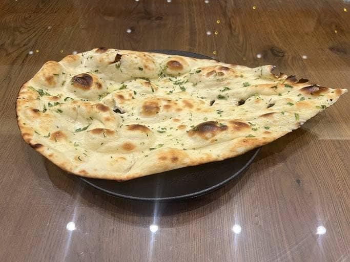 Naan
